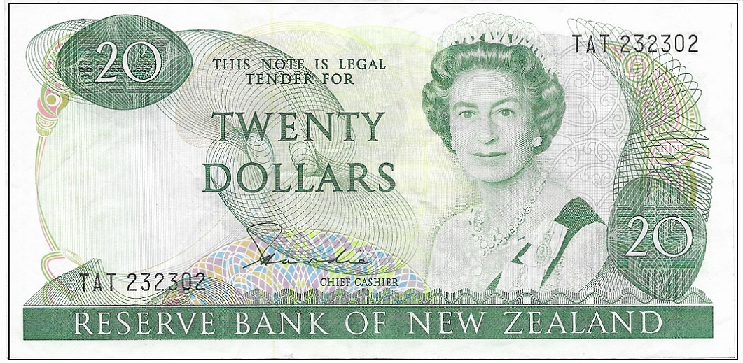 Are-You-A-Queen-Elizabeth-II-Banknote-Collector?-Share-Which-Are-Tough,-What-Ones-You-Need,-Etc.